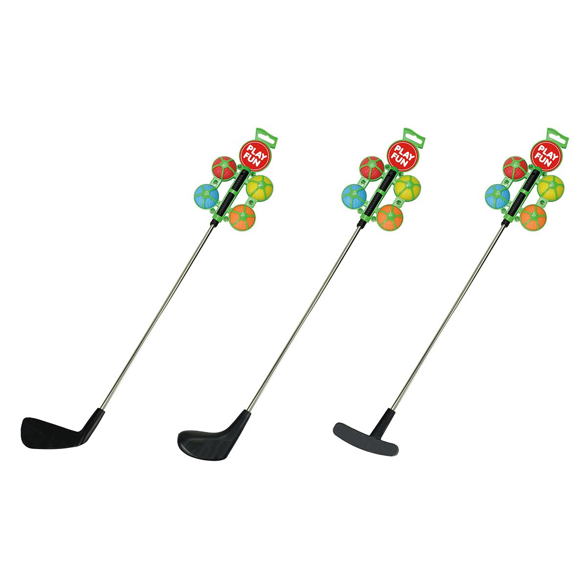 Spring Summer Golf Set pihapeli