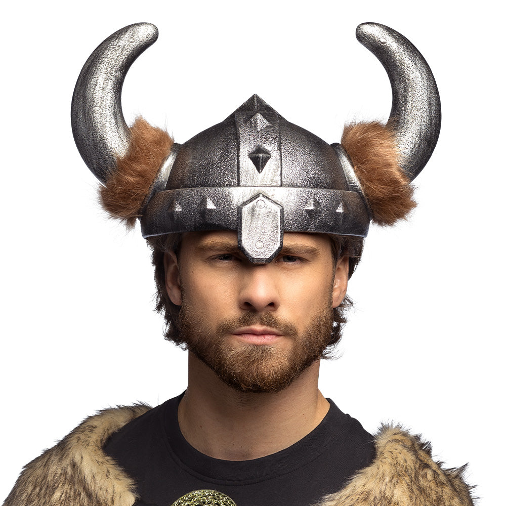Viikinki Kypärä Loki