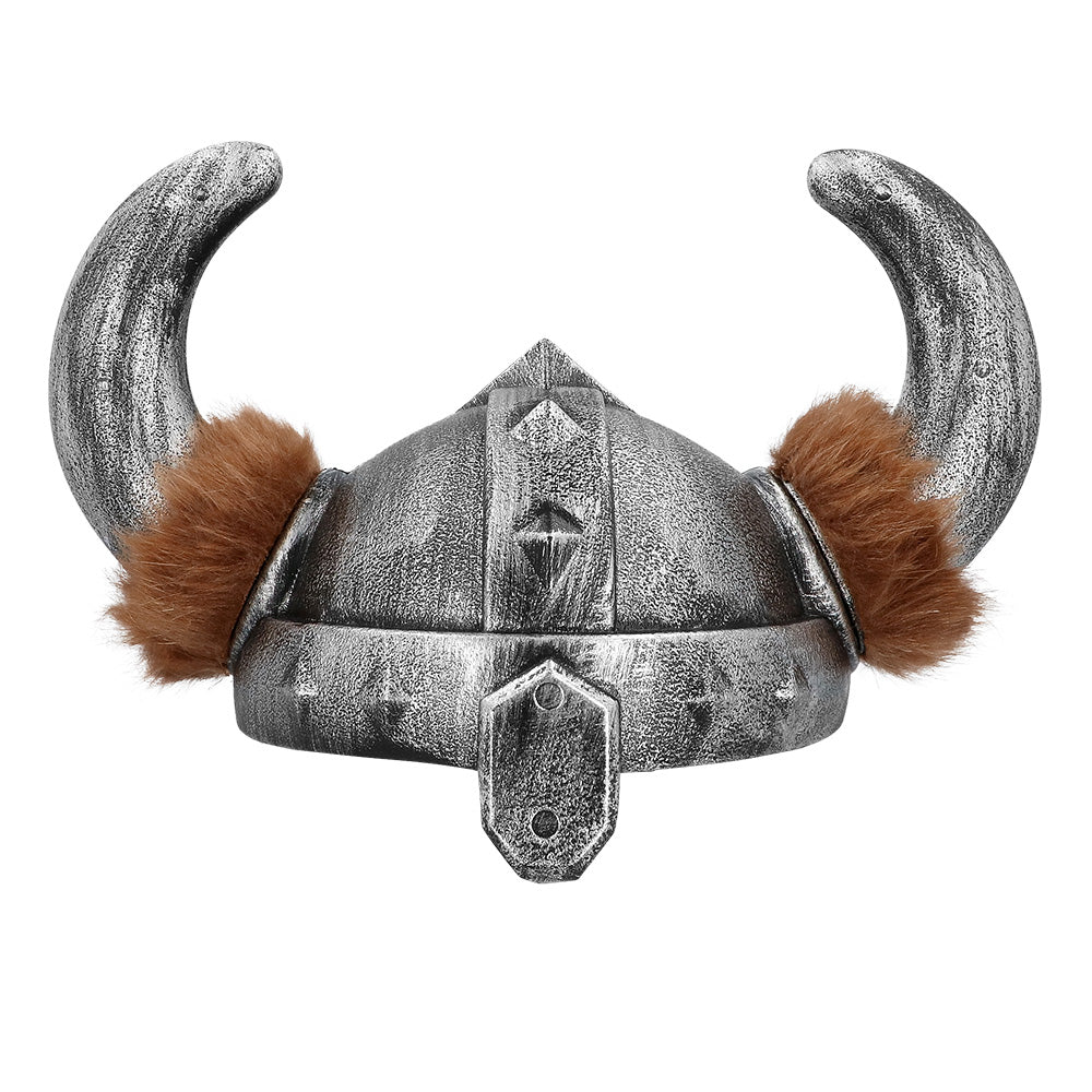 Viikinki Kypärä Loki