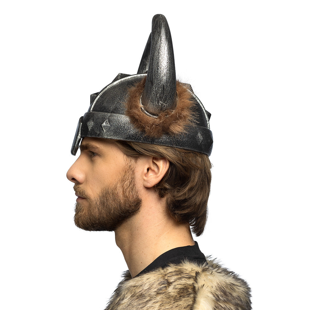 Viikinki Kypärä Loki