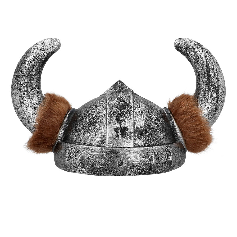 Viikinki Kypärä Loki