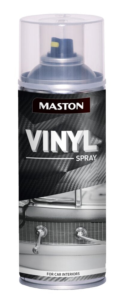 Spraymaali Vinyl Oyster White 400 ml