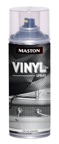 Spraymaali Vinyl Slate Grey 400 ml
