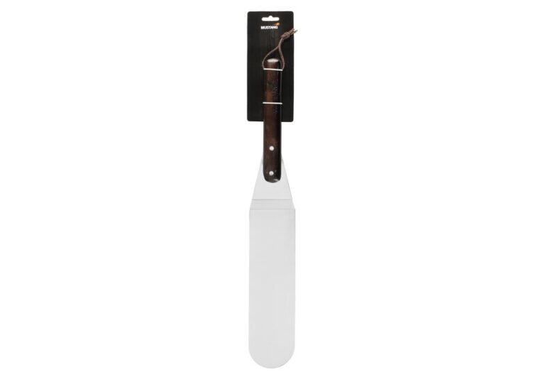 Mustang Grillilasta pitkä 50 cm