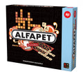 ALFAPET PELI