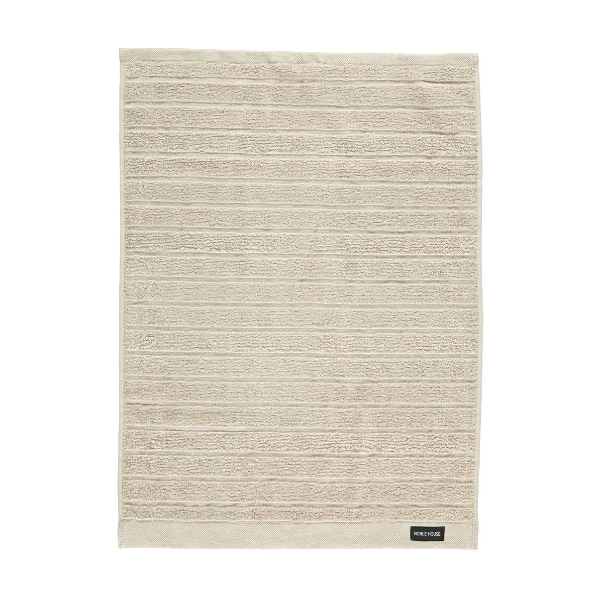 Terry Pyyhe Beige 50x70 cm