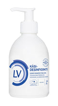 Lv Käsidesi 300 ml