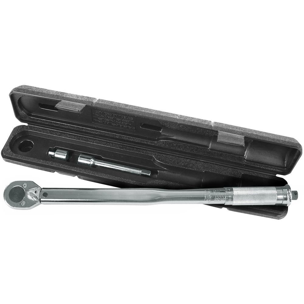 MOMENTTIAVAIN 1/2" 42-210NM X005129A