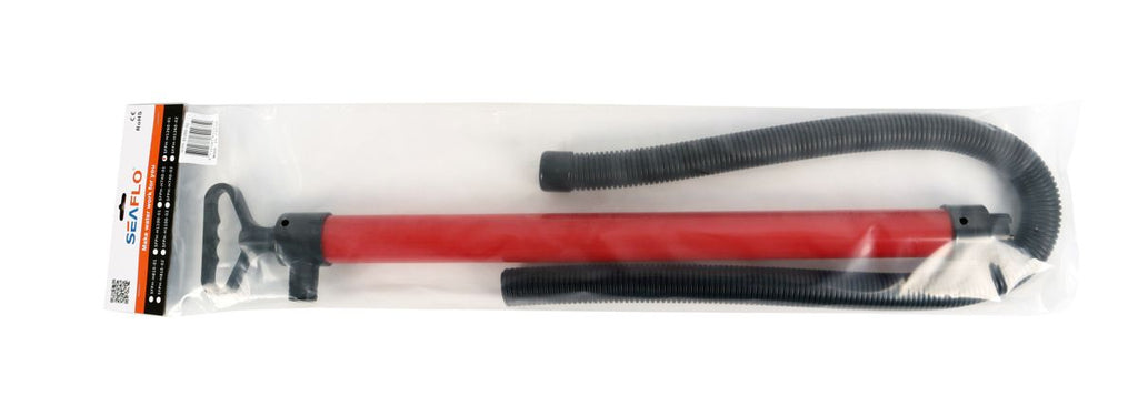 Seaflo Käsipilssipumppu 60 cm