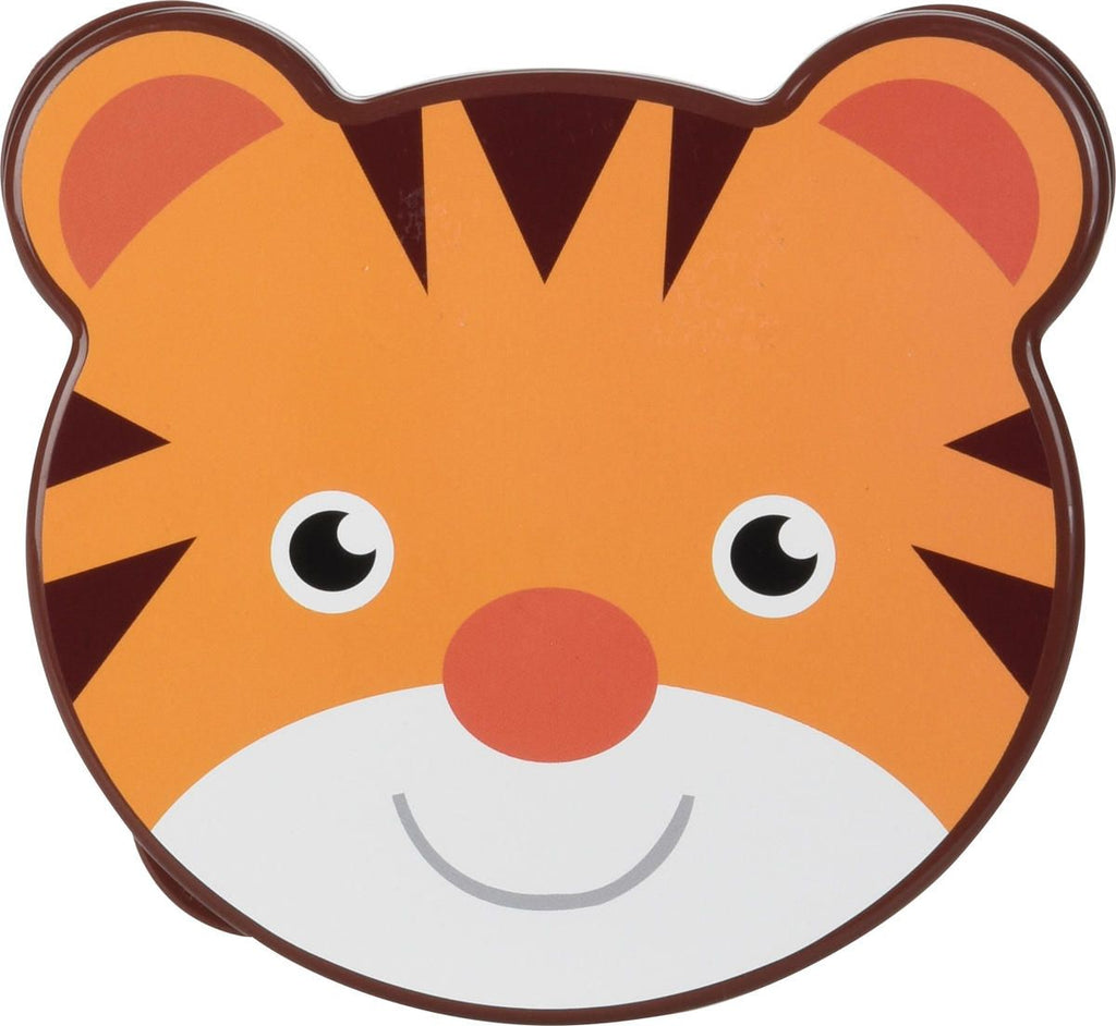 Säilytysrasia eläinkuvio 3 kpl