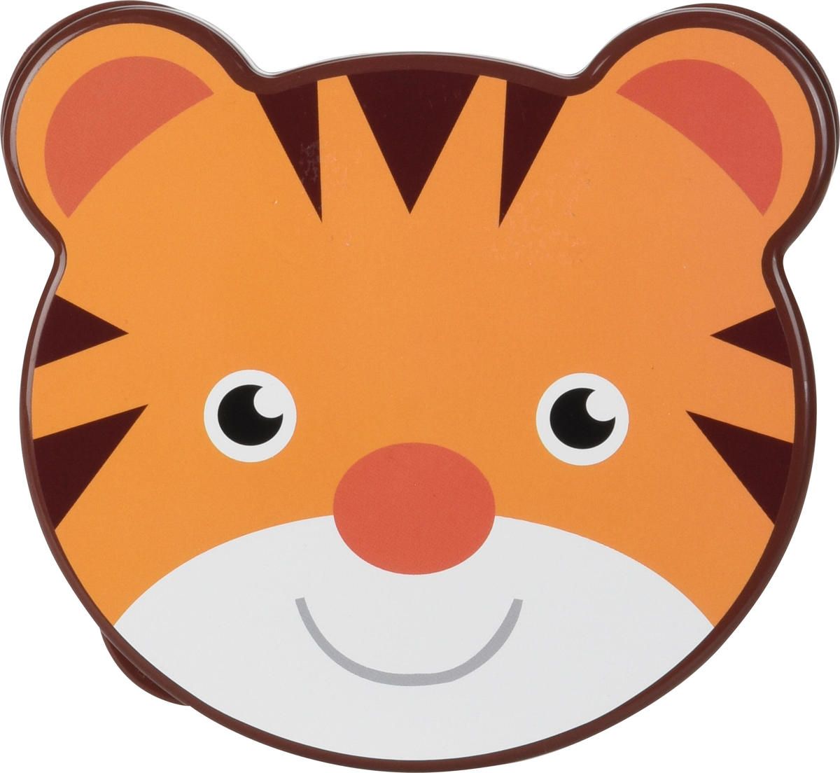 Säilytysrasia eläinkuvio 3 kpl