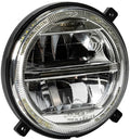 AJOVALO LED PYOREA 140MM MF ST86256