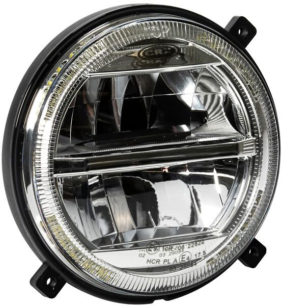 AJOVALO LED PYOREA 140MM MF ST86256