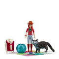 Schleich Pocket Set Picnic Fun