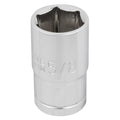 HYLSY 1/2"- 5/8" 6-KULMA XD04606