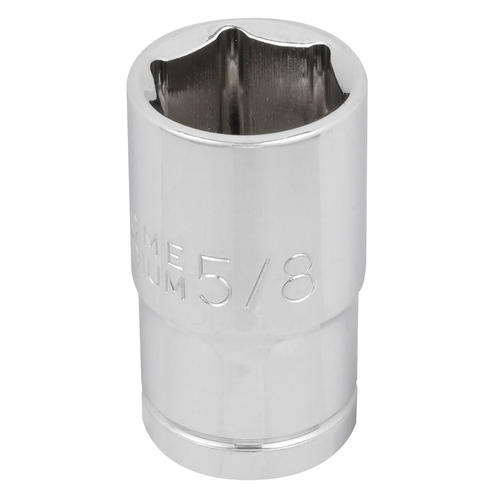 HYLSY 1/2"- 5/8" 6-KULMA XD04606