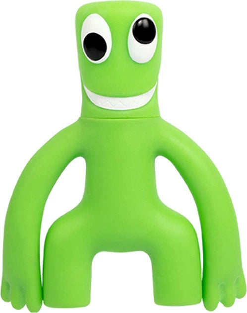 GooJitZu Rainbow Friends Green