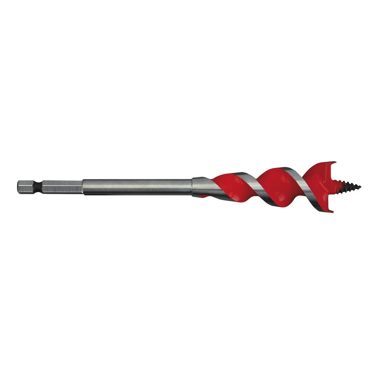 Puuporanterä speedf 25x165 mm