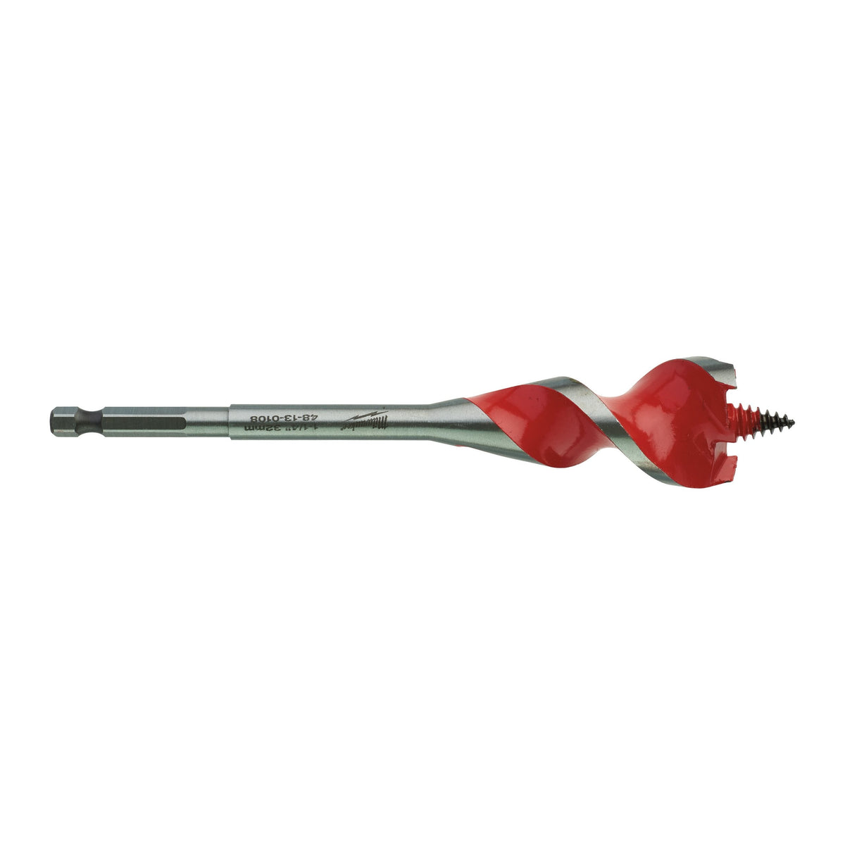 Puuporanterä speedf 32x165 mm