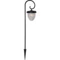 Bellota-1 Solar Lyhty Musta 51 cm