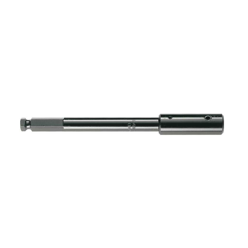 Jatko puuporanterä 7/16" 450 mm