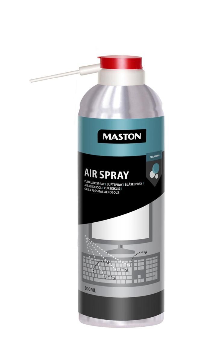 Puhallusspray 300 ml