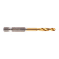Metallipora hssg tin 4,5 mm