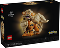 LEGO Pokemon Arcanine 72160 72160