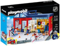 Playmobil nhl Take Along Areena