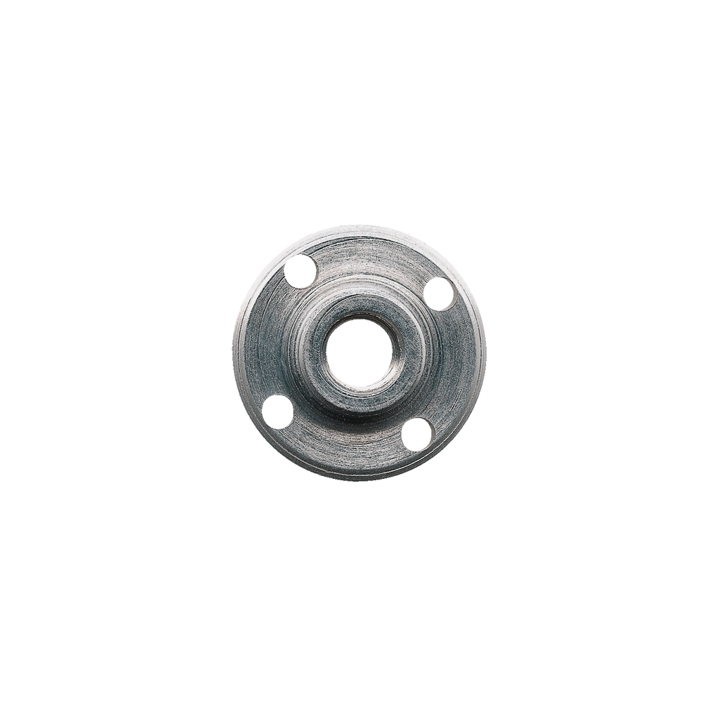 Laippamutteri M14 3 mm