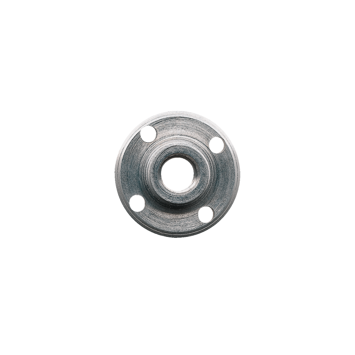 Laippamutteri M14 3 mm