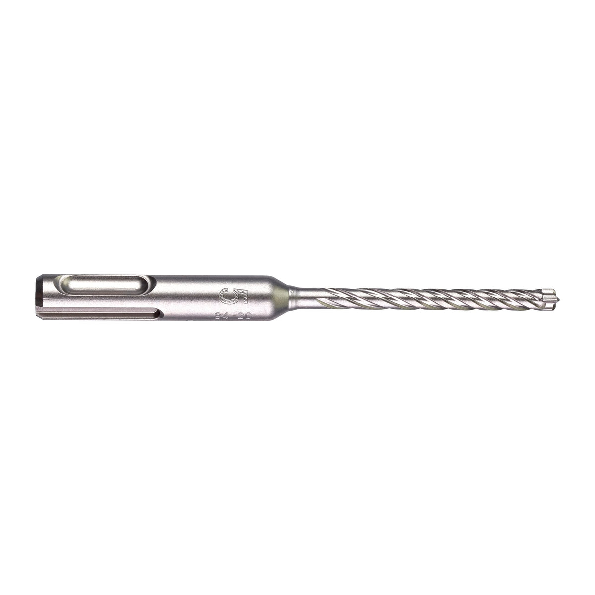 Vasarapora SDS+ MX4 5 × 115 Milwaukee