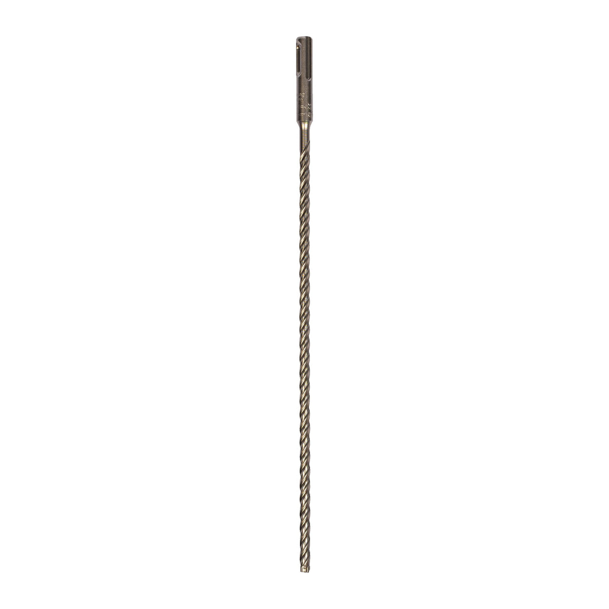 Milwaukee SDS-Plus MX4 -poranterä 6,5 × 315 mm