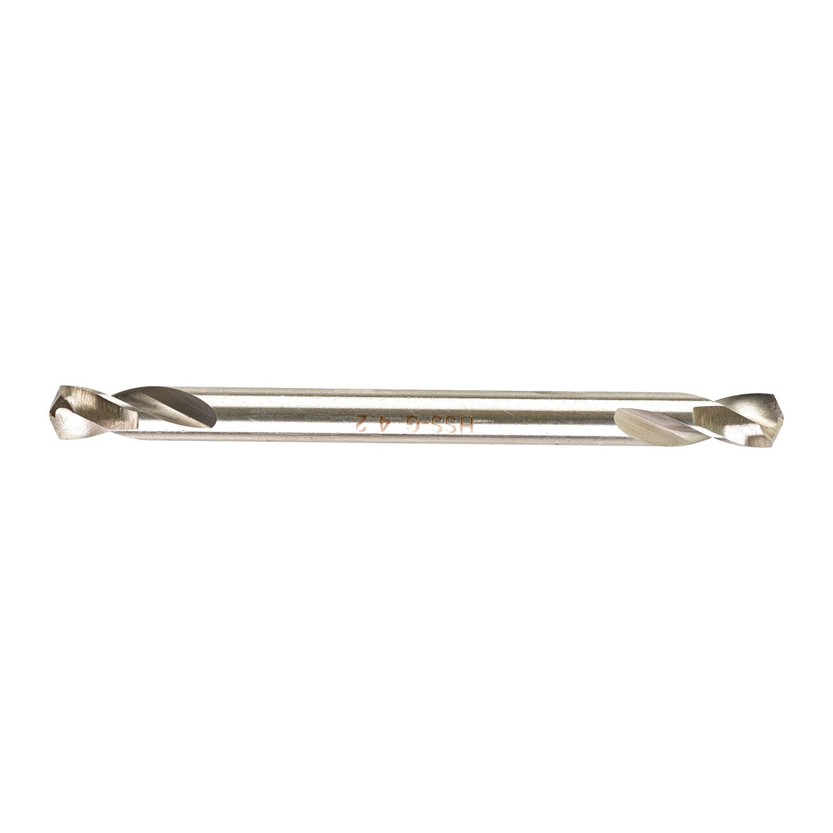 Metallipora hssg tupla 4,2 mm