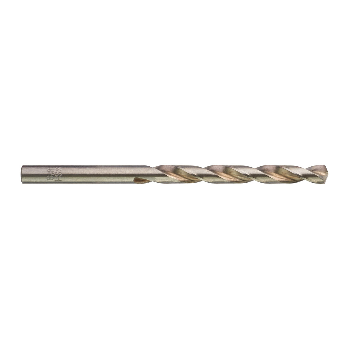 Metallipora HSS-G 6,8x109 mm