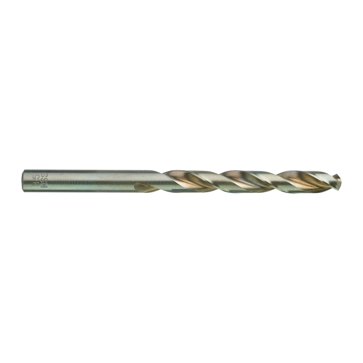 Metallipora HSS-G 8,5x117 mm