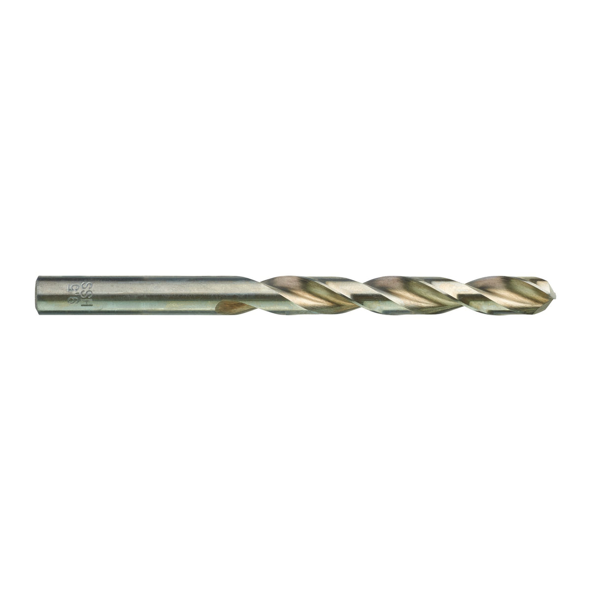 Metallipora HSS-G 9,5x125 mm