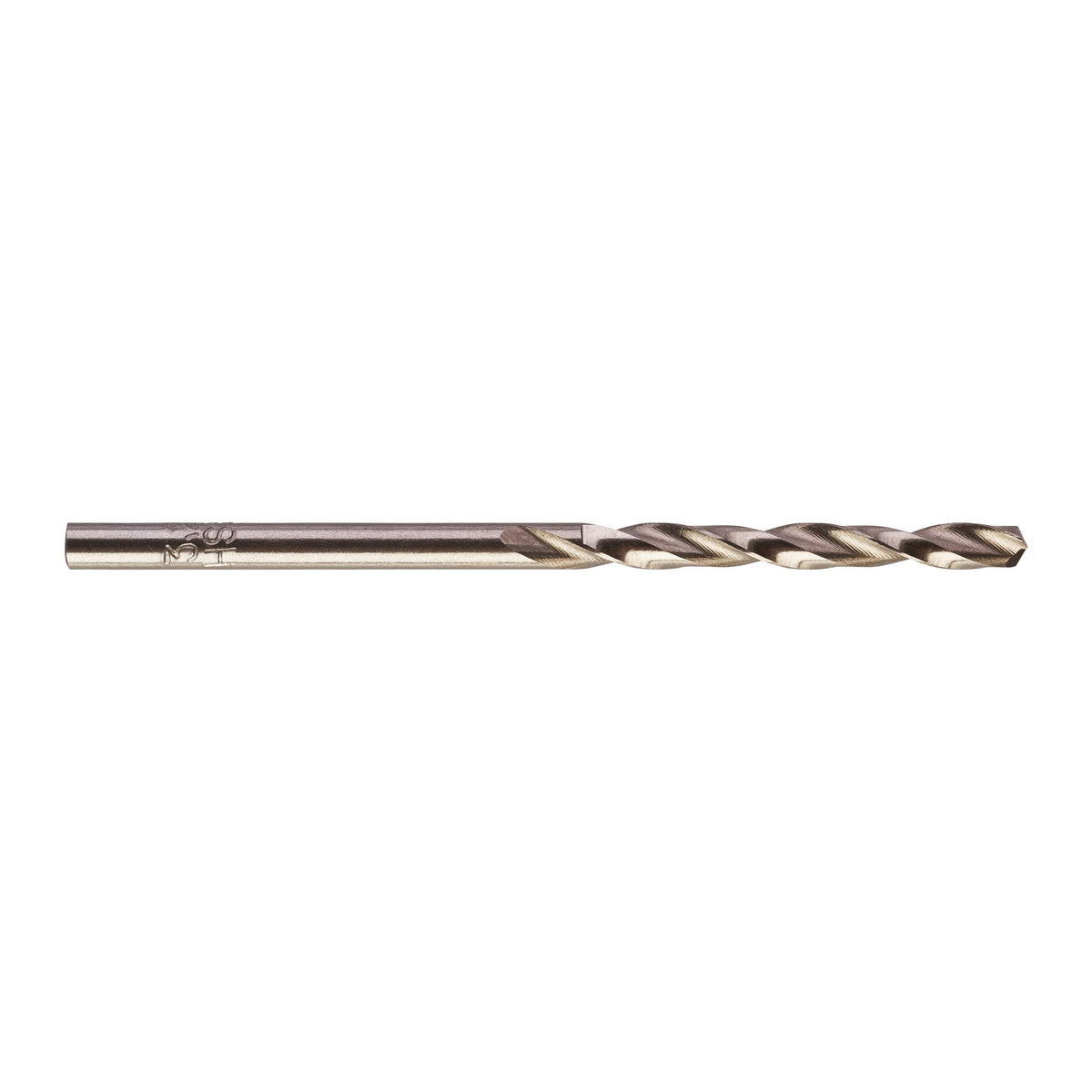 Metallipora HSS-G 3,2x65 mm P10