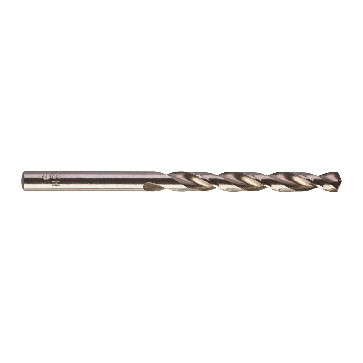 Metallipora HSS-G 6,0x93 mm P10