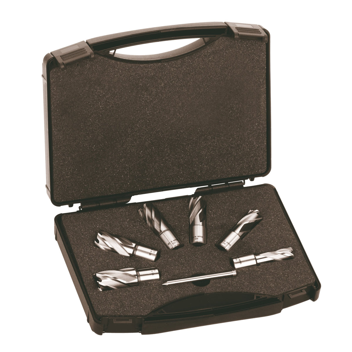 Milwaukee Kalvain sarja 19 mm 6-os