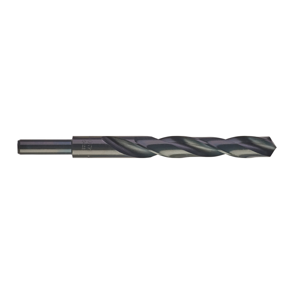 Metallipora hssr 14,5x169 mm