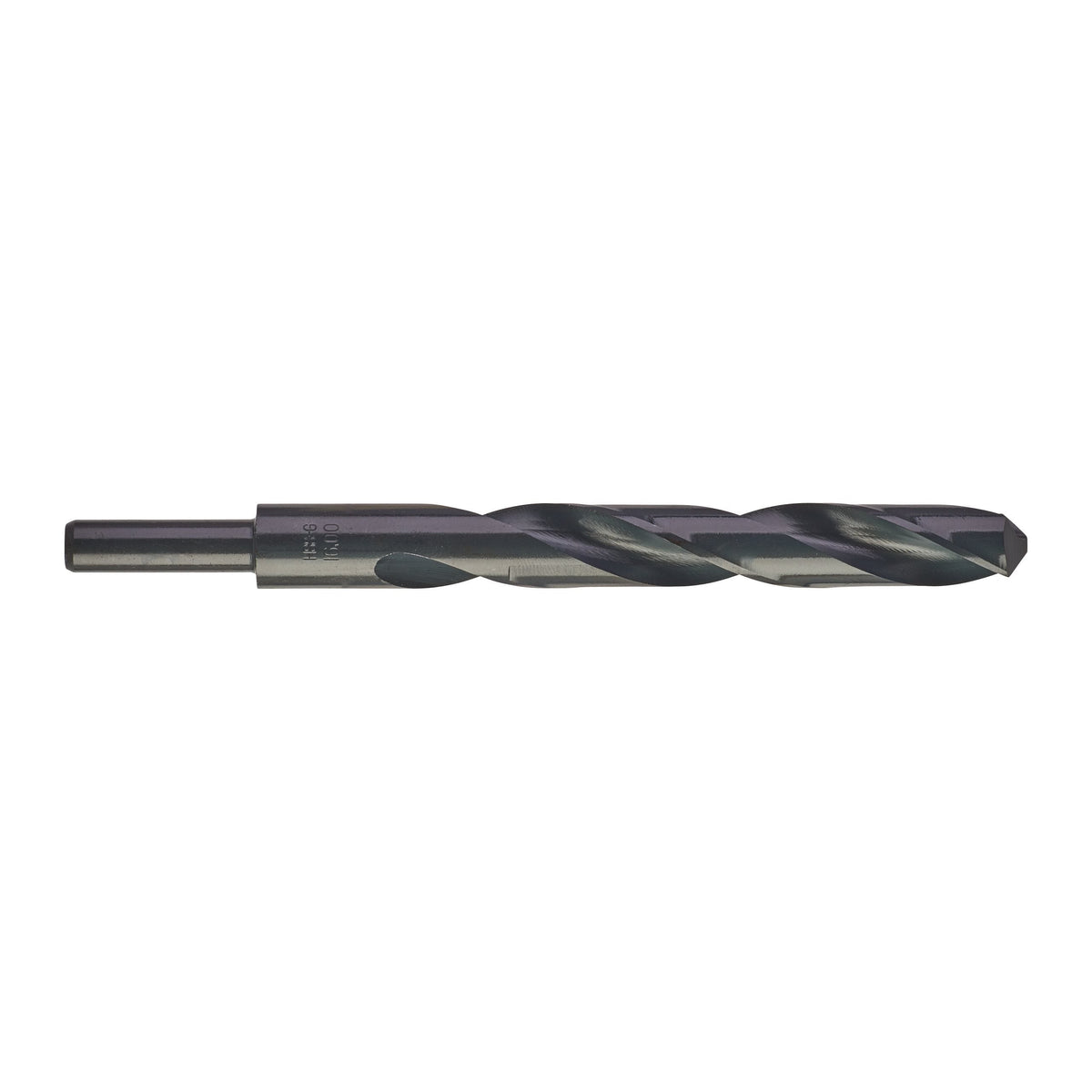 Metallipora hssr 16x178 mm