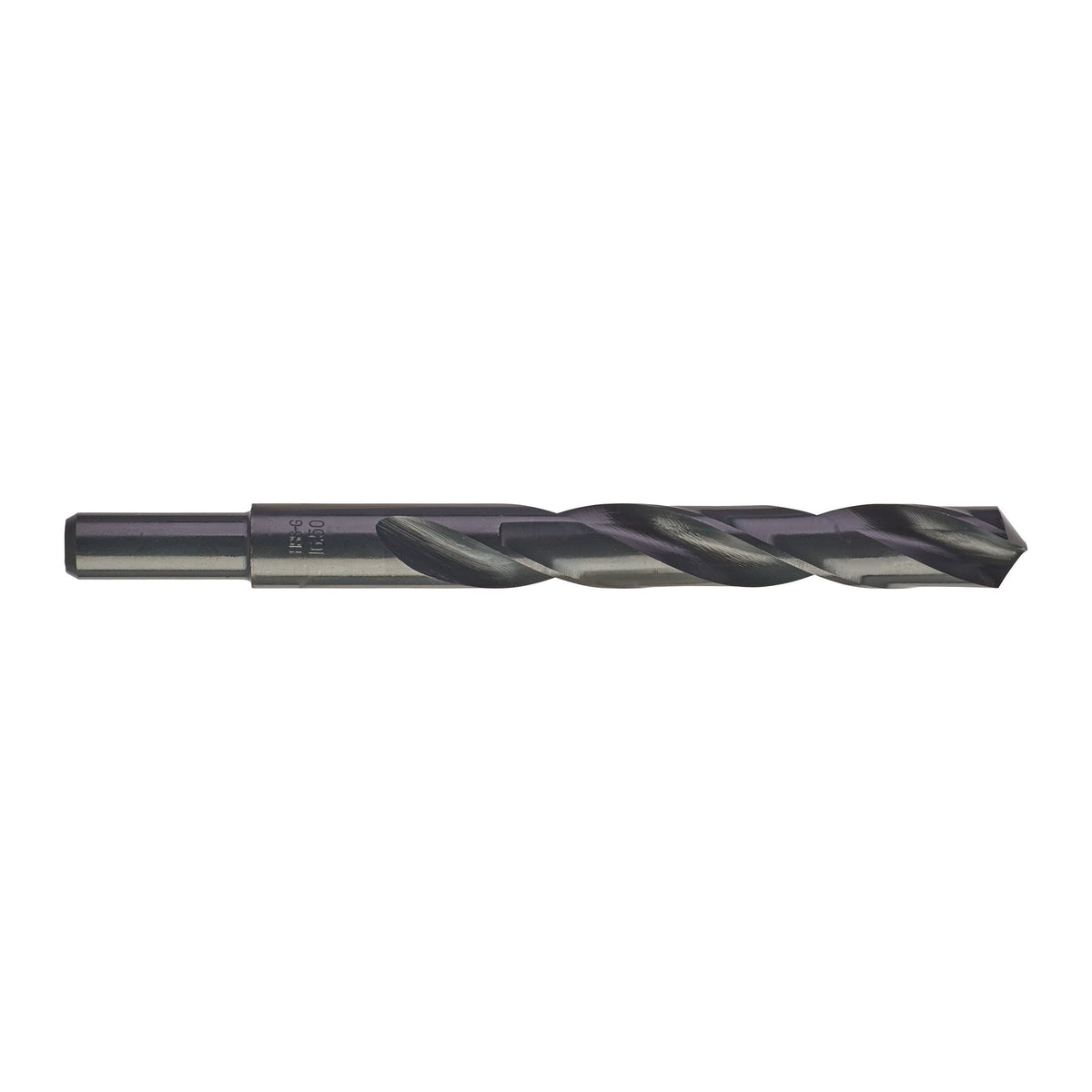 Metallipora HSS-R16,5x184 mm