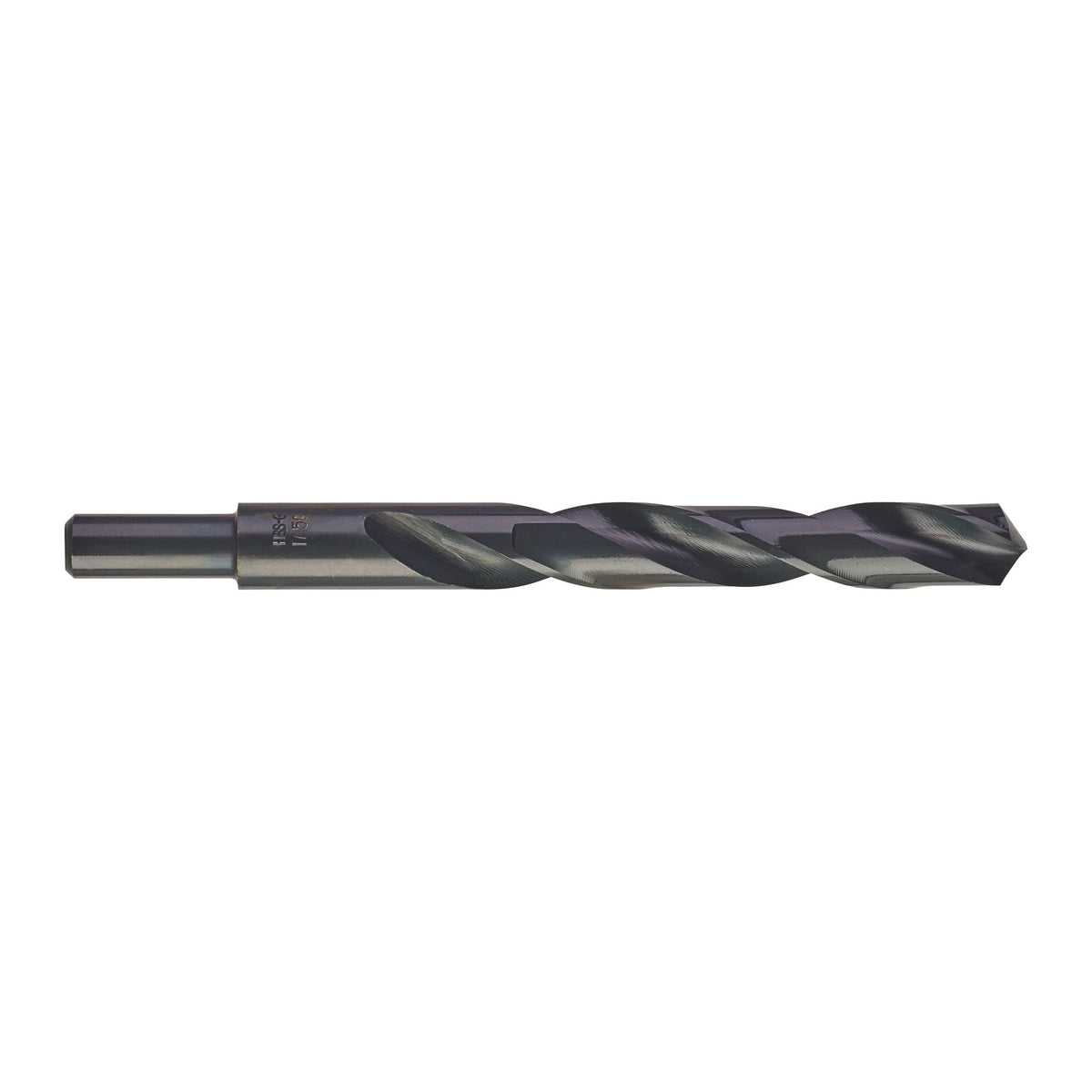 Metallipora HSS-R17,5x191 mm