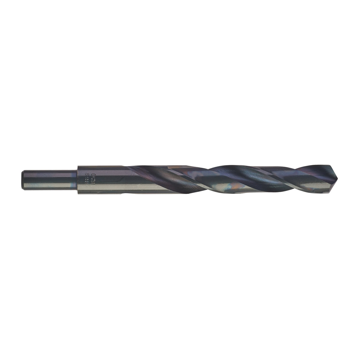 Metallipora HSS-R18,5x198 mm