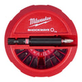 Teräsarja shw 32OSA TORX Milwaukee