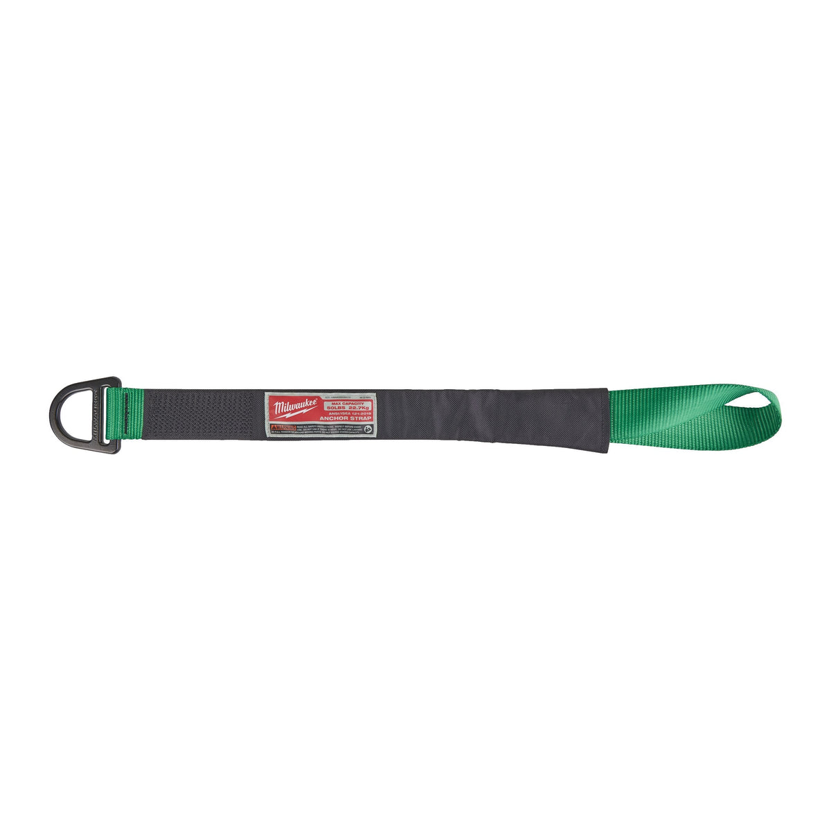 Ankkurihihna 22,7 kg Milwaukee