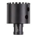 Timanttipora M14 51 mm
