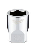 Hylsy 1/4 lyhyt 14 mm