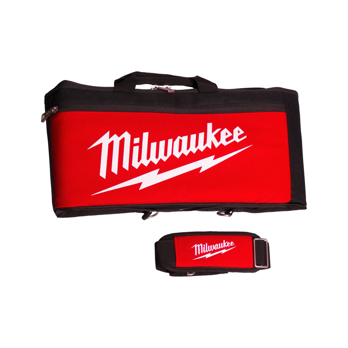 Laukku ohjauskiskolle GR1400 Milwaukee